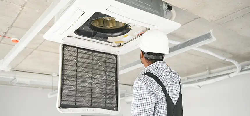 Our Affordable Duct Cleaning Near Me Services in Coachella, CA