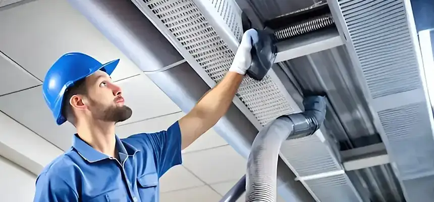 Our Annual Dryer Vent Maintenance Services in Coachella, CA