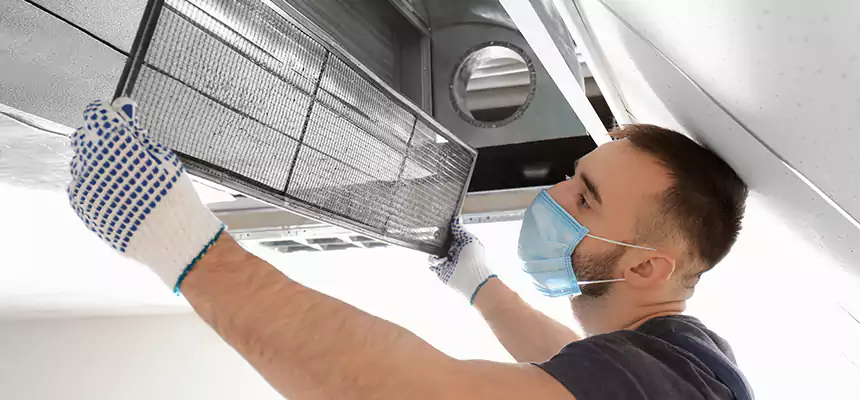 Our Dryer Vent Cleaning Services in Coachella, CA