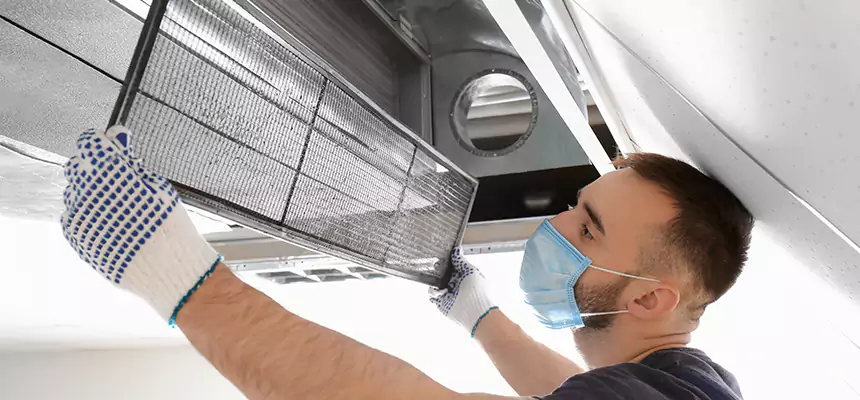 Our Dryer Vent Replacement Services in Coachella, CA