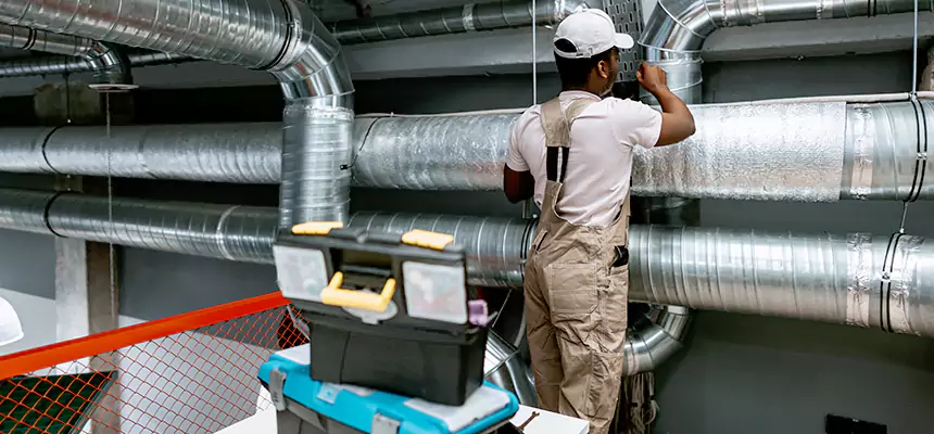 Comprehensive Duct Expansion in Coachella, CA