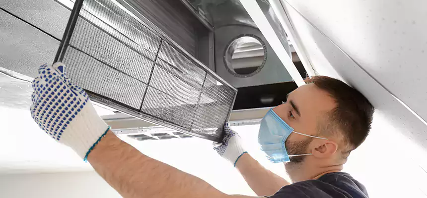 Our Home Duct Cleaning Services in Coachella, CA  