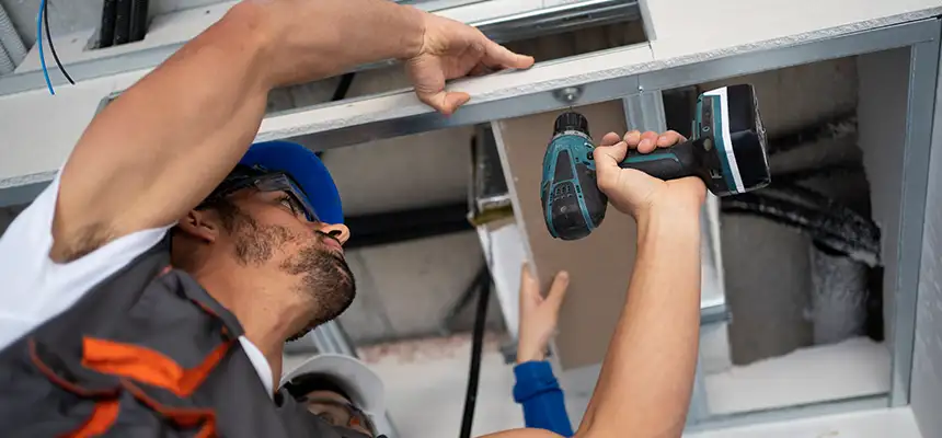 Our Improve Home Air Circulation Services in Coachella, CA