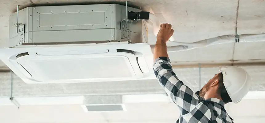 Our Local Vent Cleaning Services in Coachella, CA