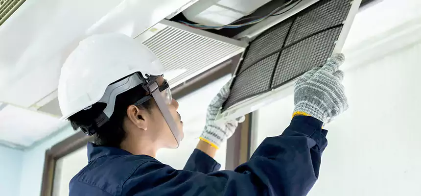 Our Residential Air Vent Cleaning Services in Coachella, CA