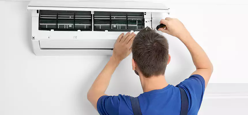 Our Smart Air Conditioning Installation Services in Coachella, CA