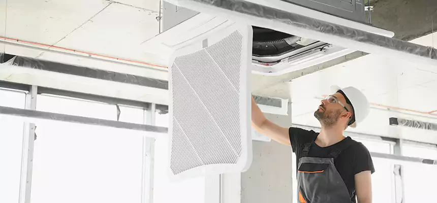 Dryer Ventilation Duct Cleaning in Coachella