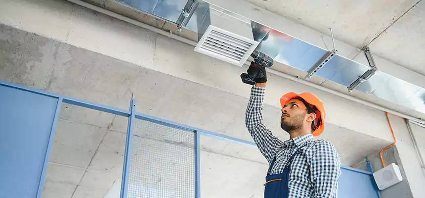 Efficient Exhaust Vent Cleaning in Coachella, CA