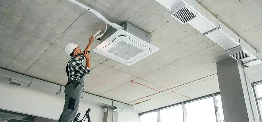 Our Wi Fi Connected Air Ducts Services in Coachella, CA