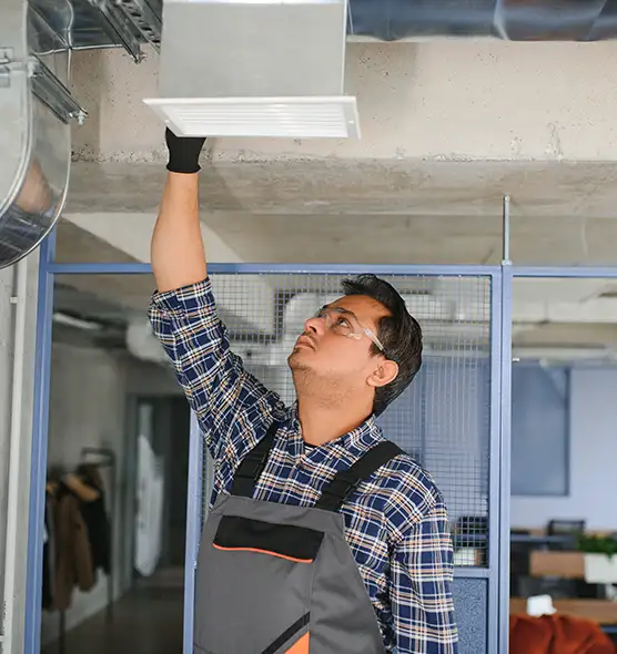 Top-Rated Air Duct Cleaning Near Me in Coachella, CA