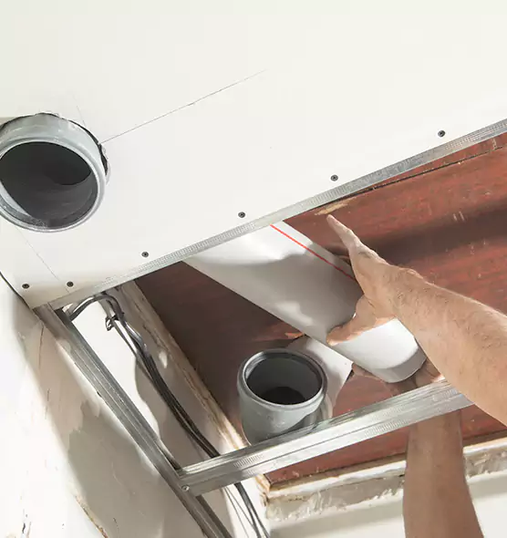 Professional Attic Air Duct Cleaning in Coachella, CA