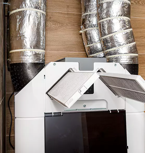About Clogged Air Duct Repair in Coachella, CA