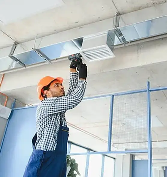 About Commercial Laundry Vent Cleaning in Coachella, CA