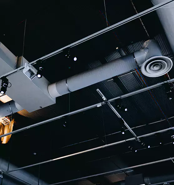 Professional Duct Cleaning For LEED Homes in Coachella, CA