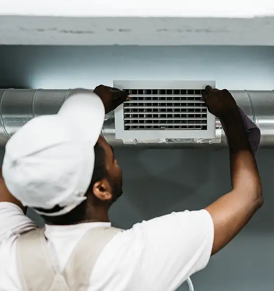 About Emergency Dryer Vent Repair in Coachella, CA