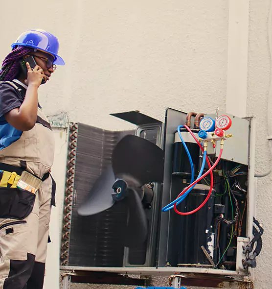 Professional Energy-Efficient HVAC Cleaning in Coachella, CA