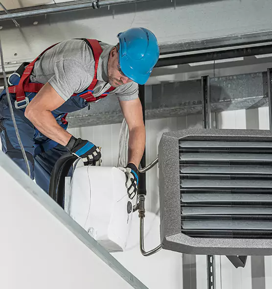 Professional HVAC Cleaning Solutions in Coachella, CA