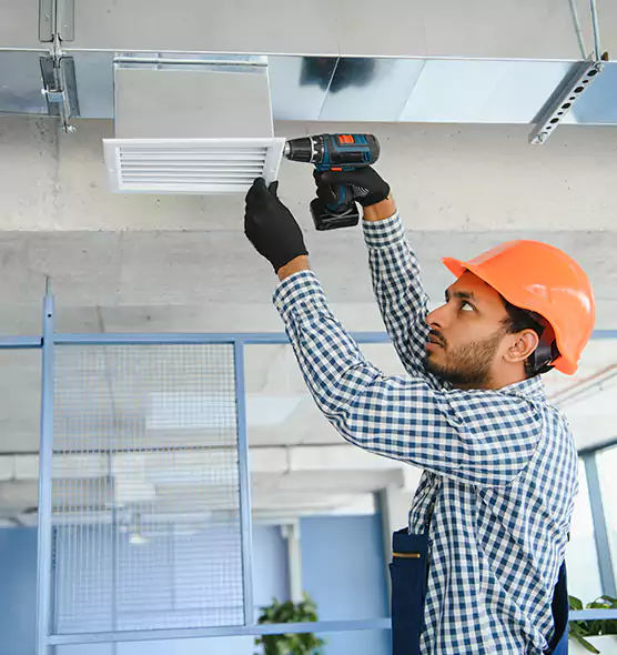 Professional HVAC Duct Cleaning in Coachella, CA