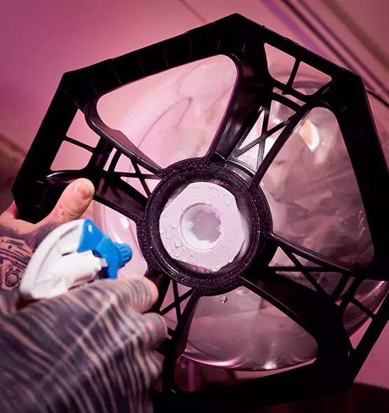 Expert Low VOC Vent Installation in Coachella, CA