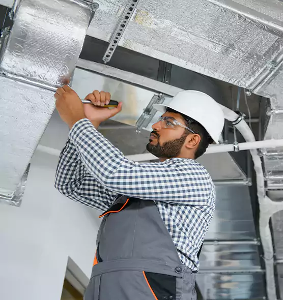Welcome to Mold & Mildew Removal from Air Ducts Coachella, CA