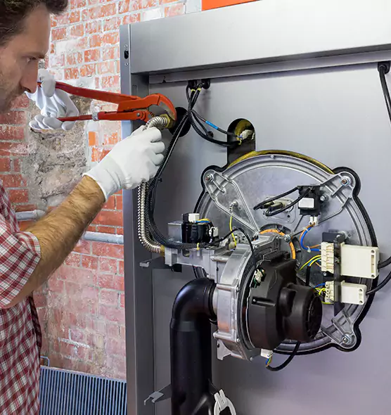 Advanced Repair Dryer Vent Hose in Coachella, CA