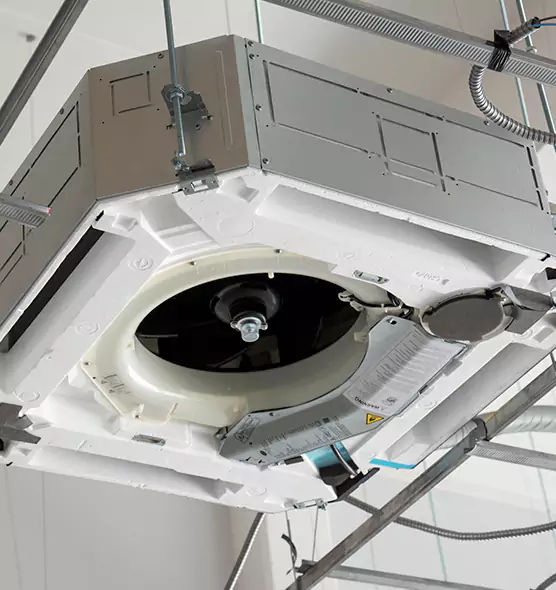 Professional Roof Vent Lint Removal Coachella, CA