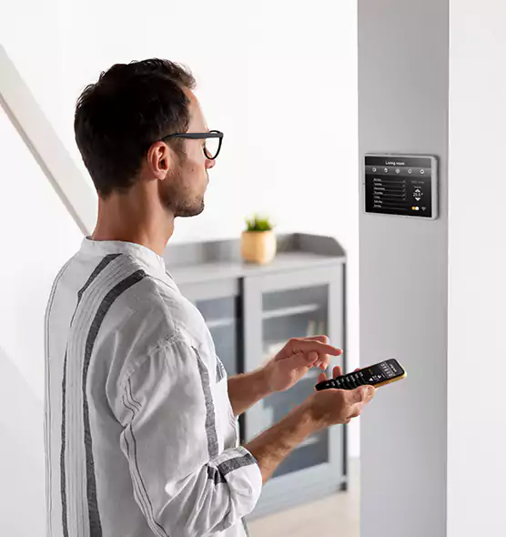 About Smart AC Vent Controller Services in Coachella