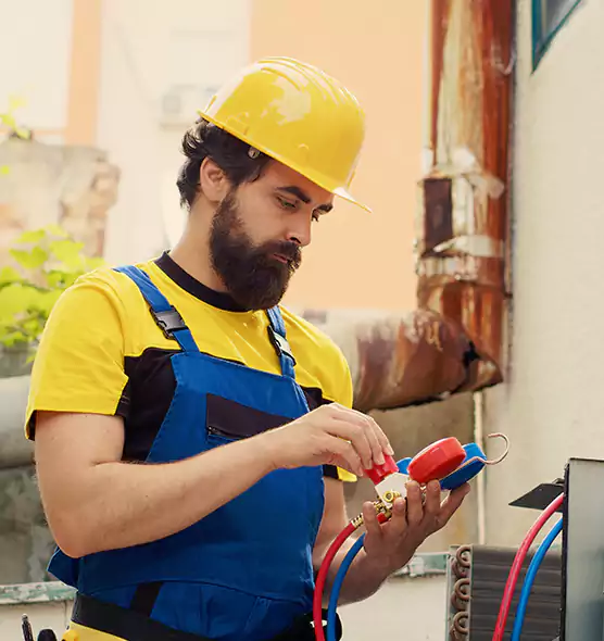 About Smart HVAC Installation in Coachella, CA