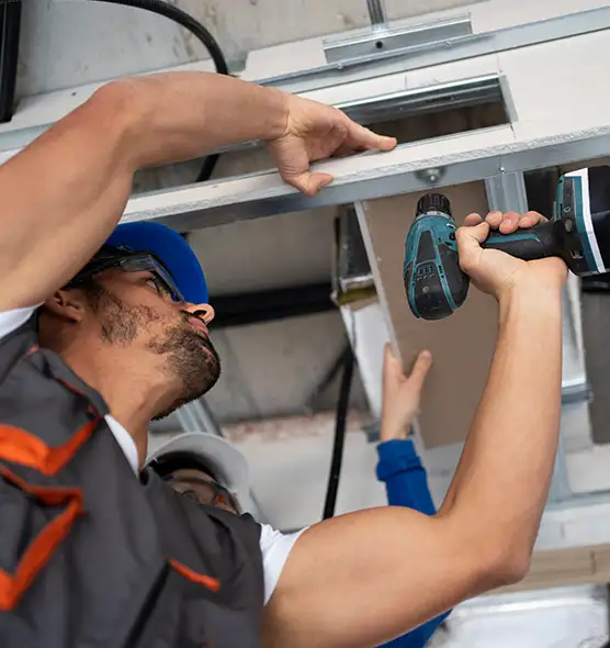 About Vent Smoke Odor Elimination in Coachella, CA