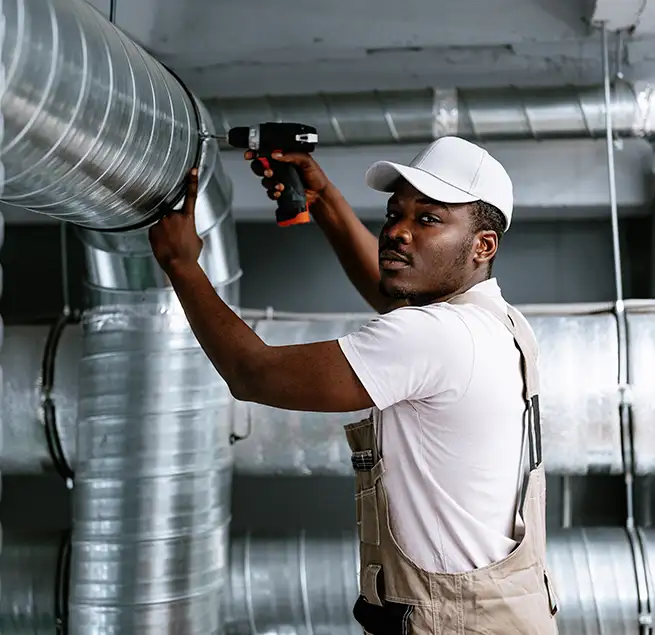 Why Homeowners & Businesses Trust Us Coachella, CA