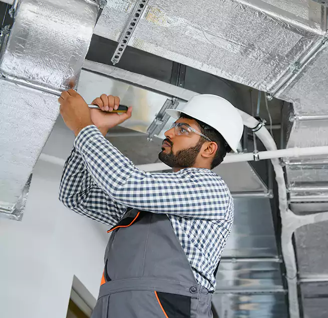 Why Homeowners & Businesses Trust Us Coachella, CA