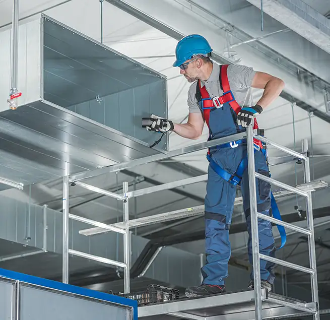 Why Homeowners & Businesses Trust Us in Coachella, CA?