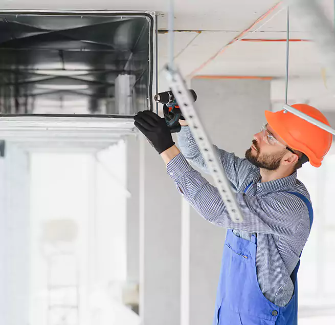 Why Homeowners & Businesses Trust Us Coachella, CA