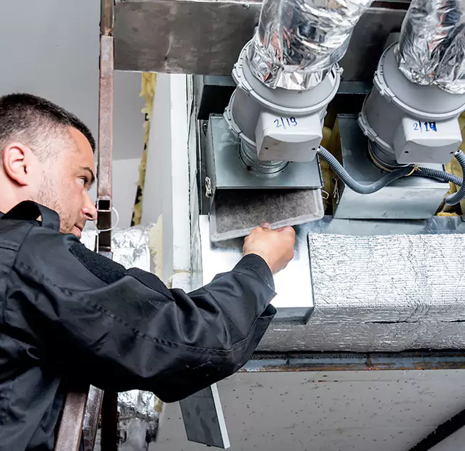 Why Homeowners & Businesses Trust Us in Coachella, CA