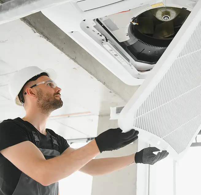 Why Homeowners & Businesses Trust Us in Coachella, CA?