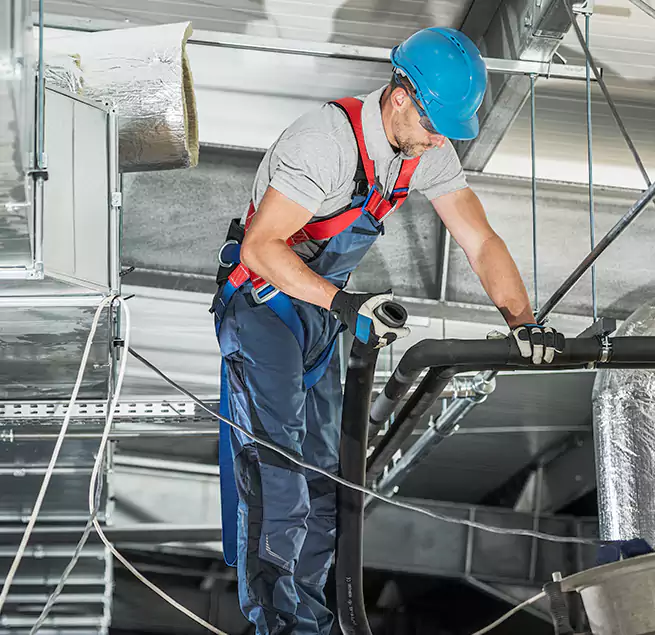 Why Homeowners & Businesses Trust Us in Coachella, CA?