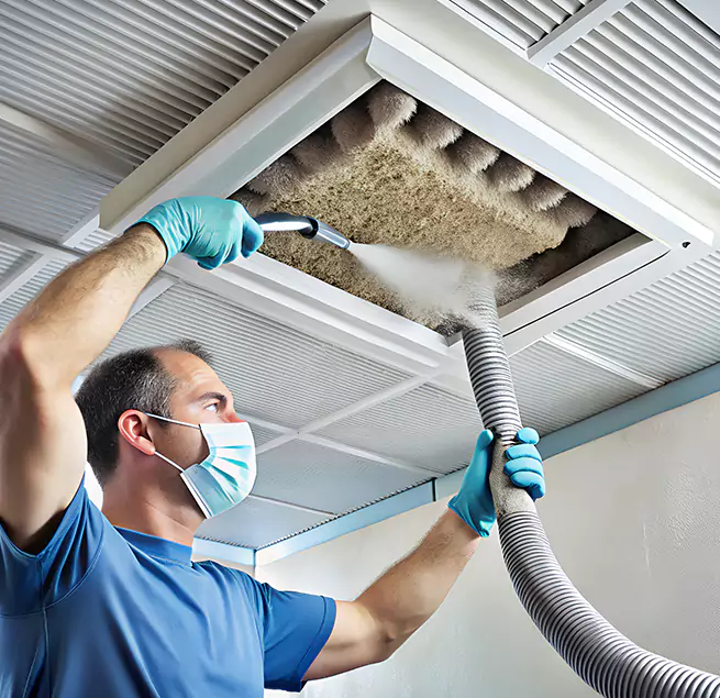 Why Homeowners Businesses Trust Us in Coachella, CA?