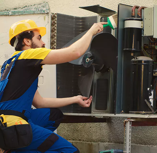 Why Homeowners & Businesses Trust Us Coachella, CA?