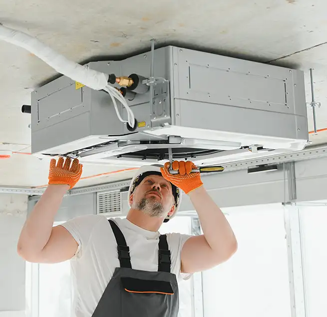 Why Homeowners & Businesses Trust Us Coachella, CA