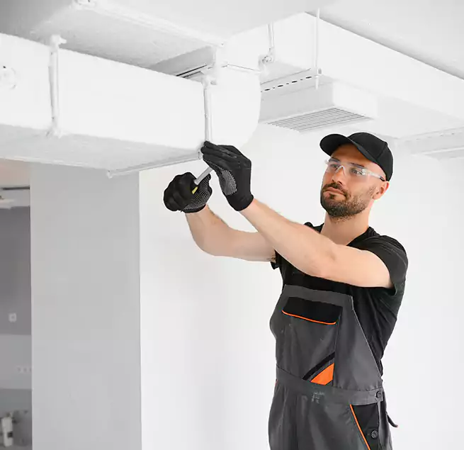  Why Homeowners Businesses Trust Us Coachella, CA