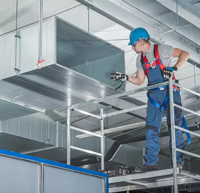 Why Homeowners & Businesses Trust Us Coachella, CA