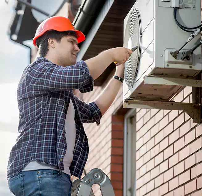 Why Homeowners & Businesses Trust Us Coachella, CA