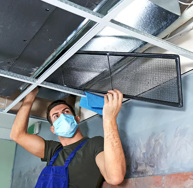  Why Homeowners Businesses Trust Us  in Coachella, CA?